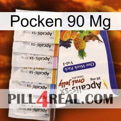 Poxet 90 Mg 11